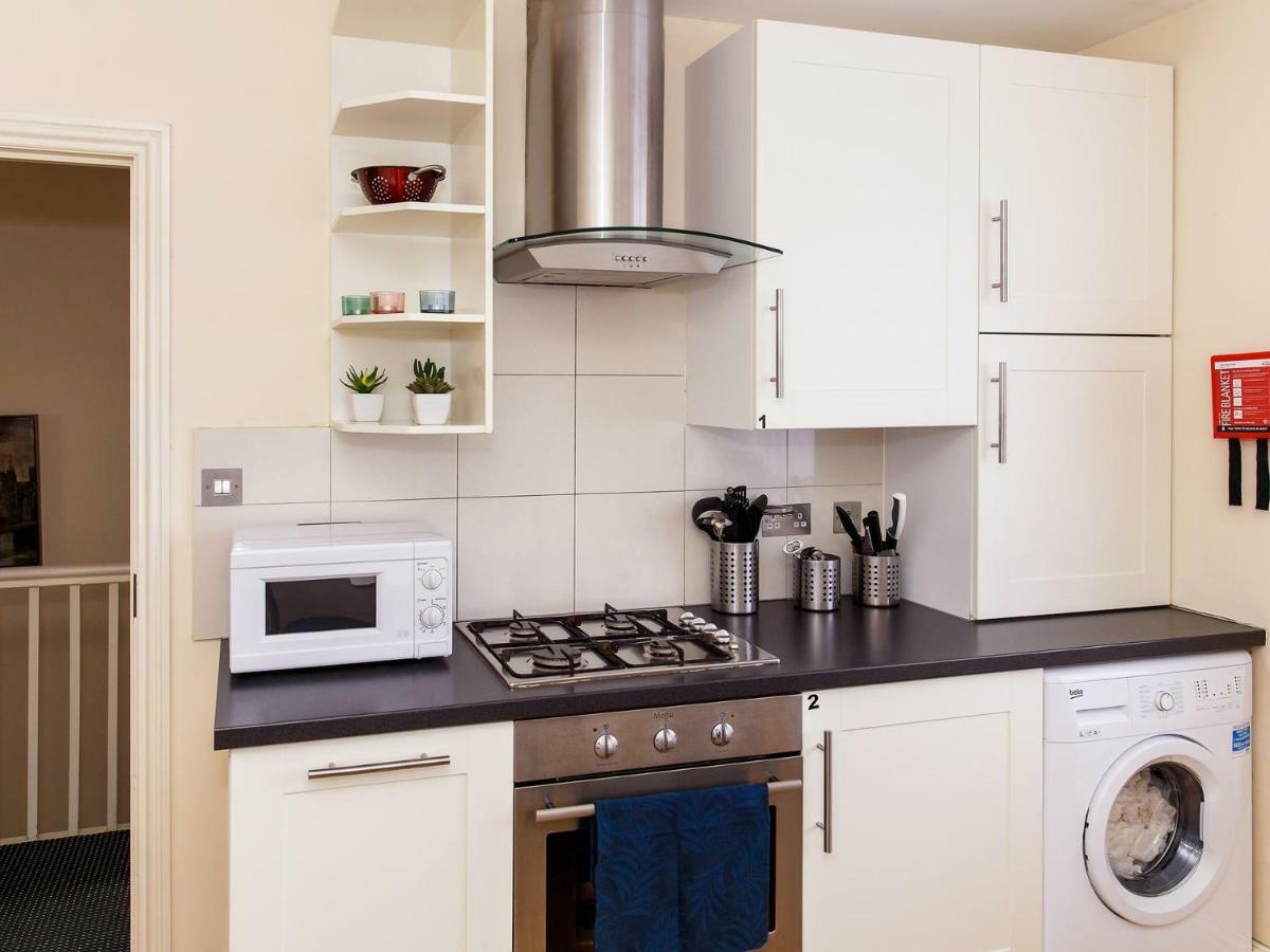 Mandeville Rooms Northolt  客房 照片