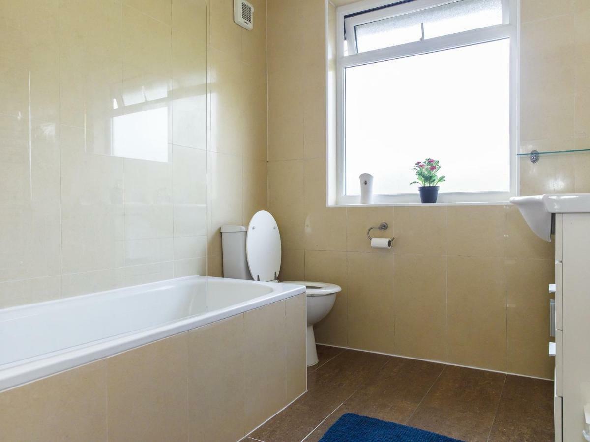 Mandeville Rooms Northolt  客房 照片